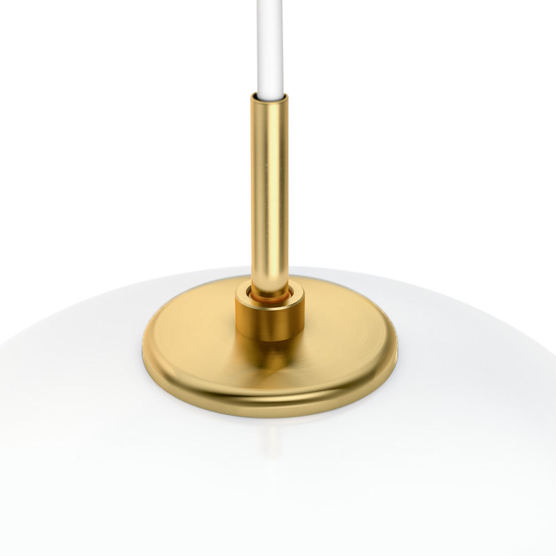 VL45 Radiohus Pendant Light