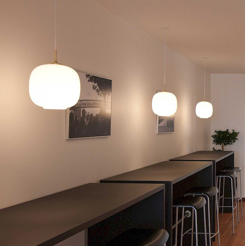 VL45 Radiohus Pendant Light
