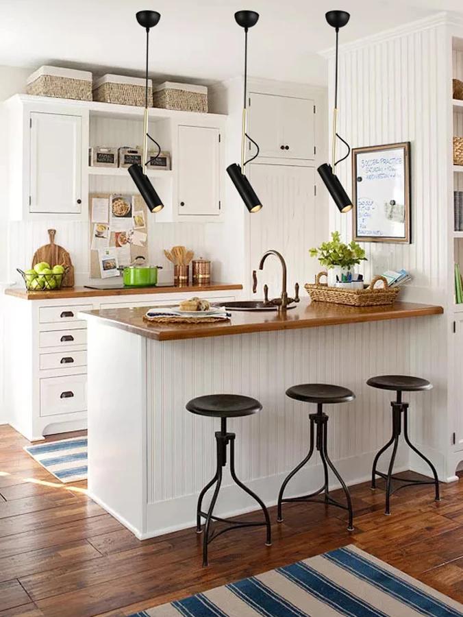 Sain Minimal Pendant Light