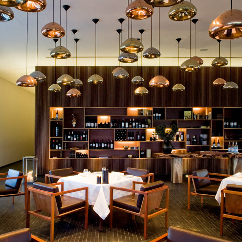 Void LED Pendant Light