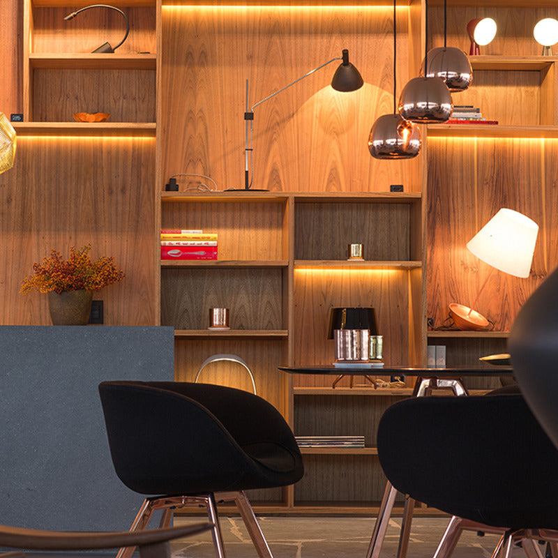 Void Mini LED Pendant Light