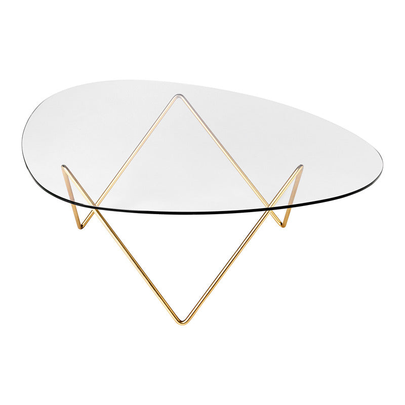 Pedrera Lounge Table