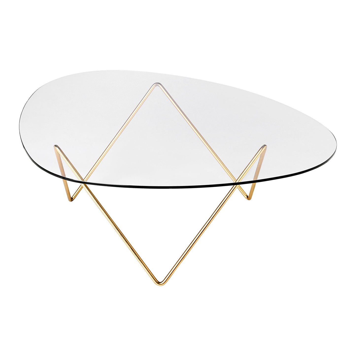 Pedrera Lounge Table