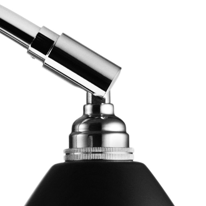 BL5 Wall Lamp - Hardwired