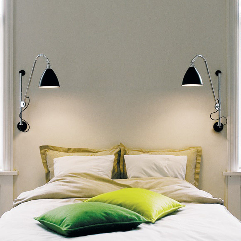 BL5 Wall Lamp - Hardwired