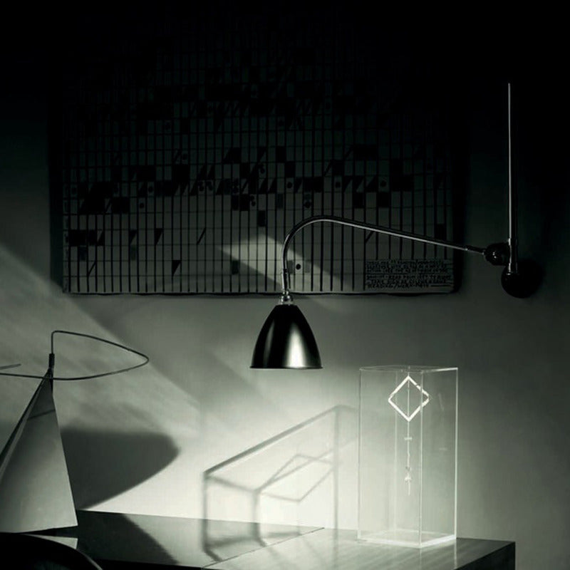 BL5 Wall Lamp - Hardwired