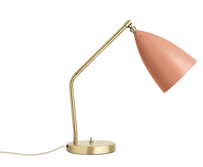 Grashoppa Table Lamp