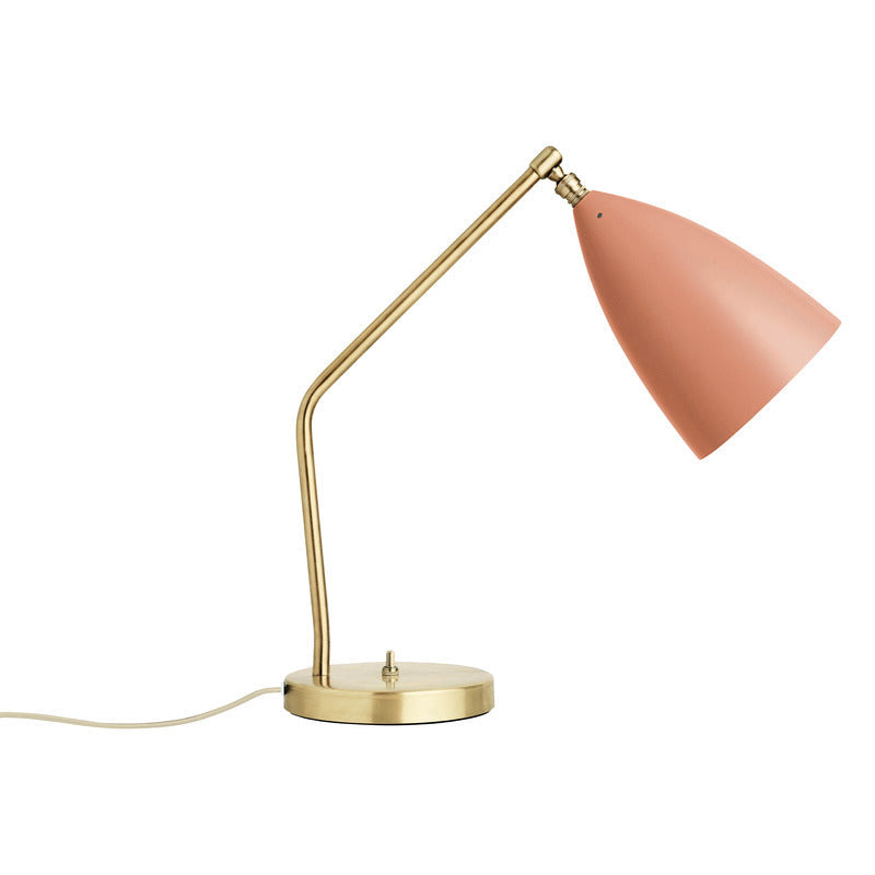 Grashoppa Table Lamp
