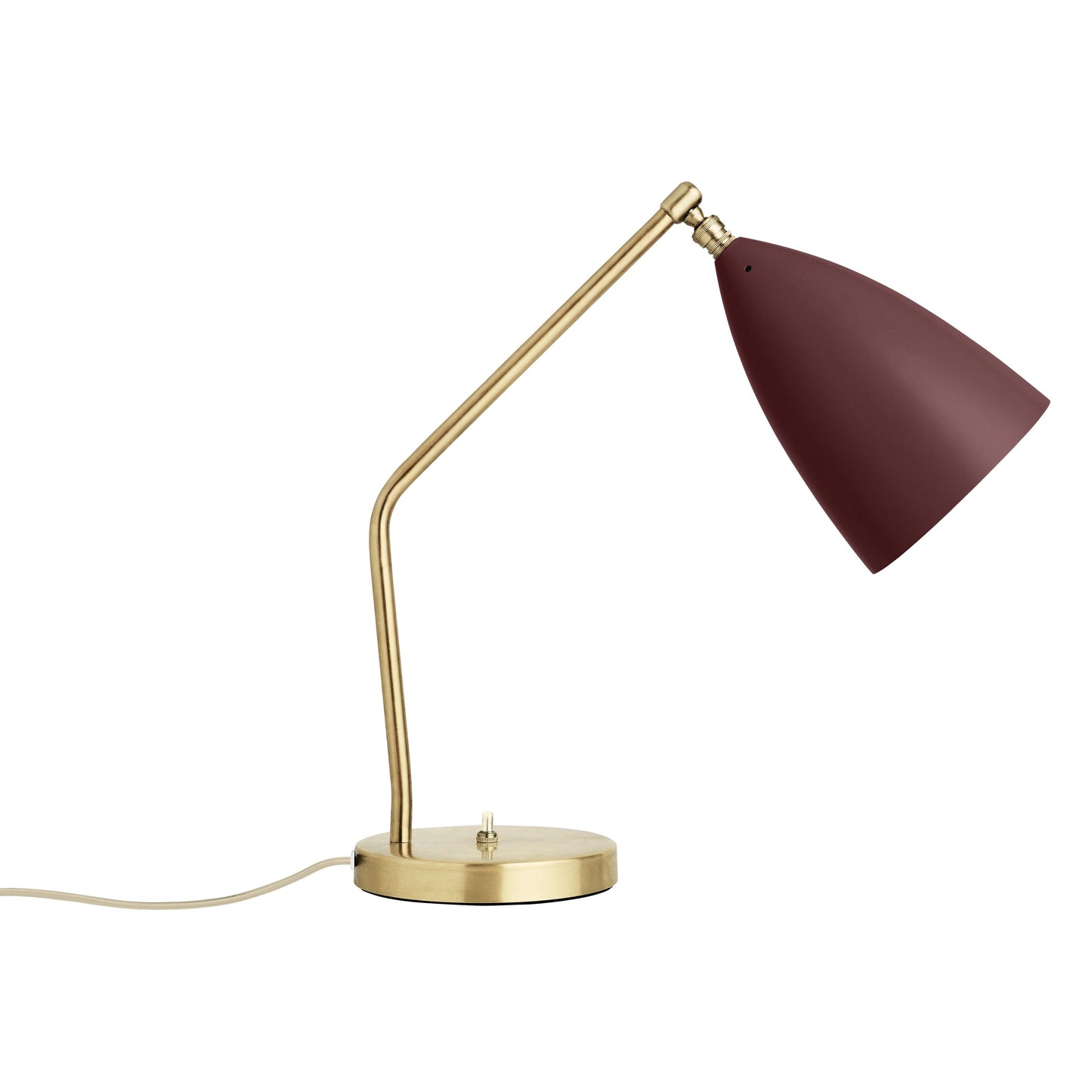 Grashoppa Table Lamp