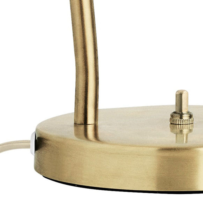 Grashoppa Table Lamp