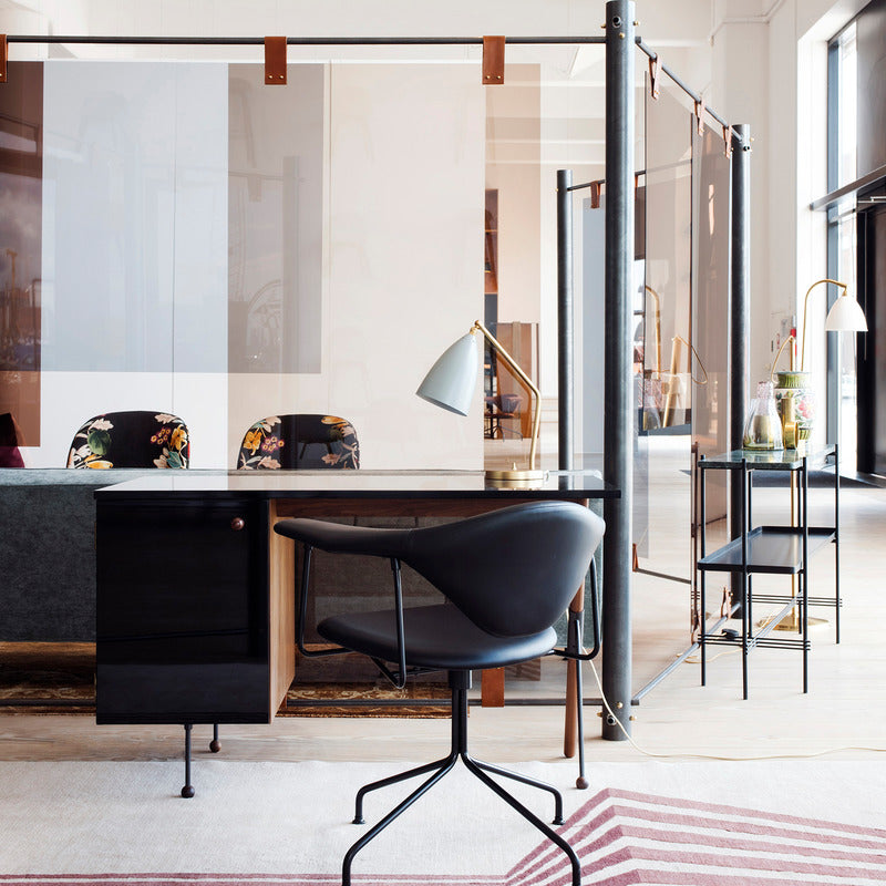 Grashoppa Table Lamp