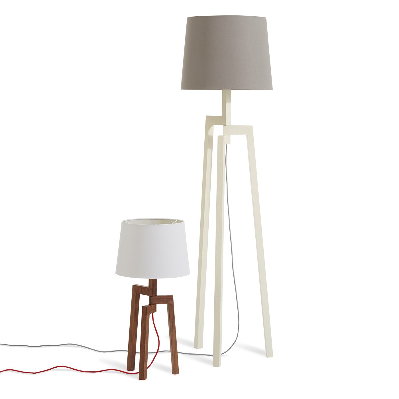 Stilt Table Lamp
