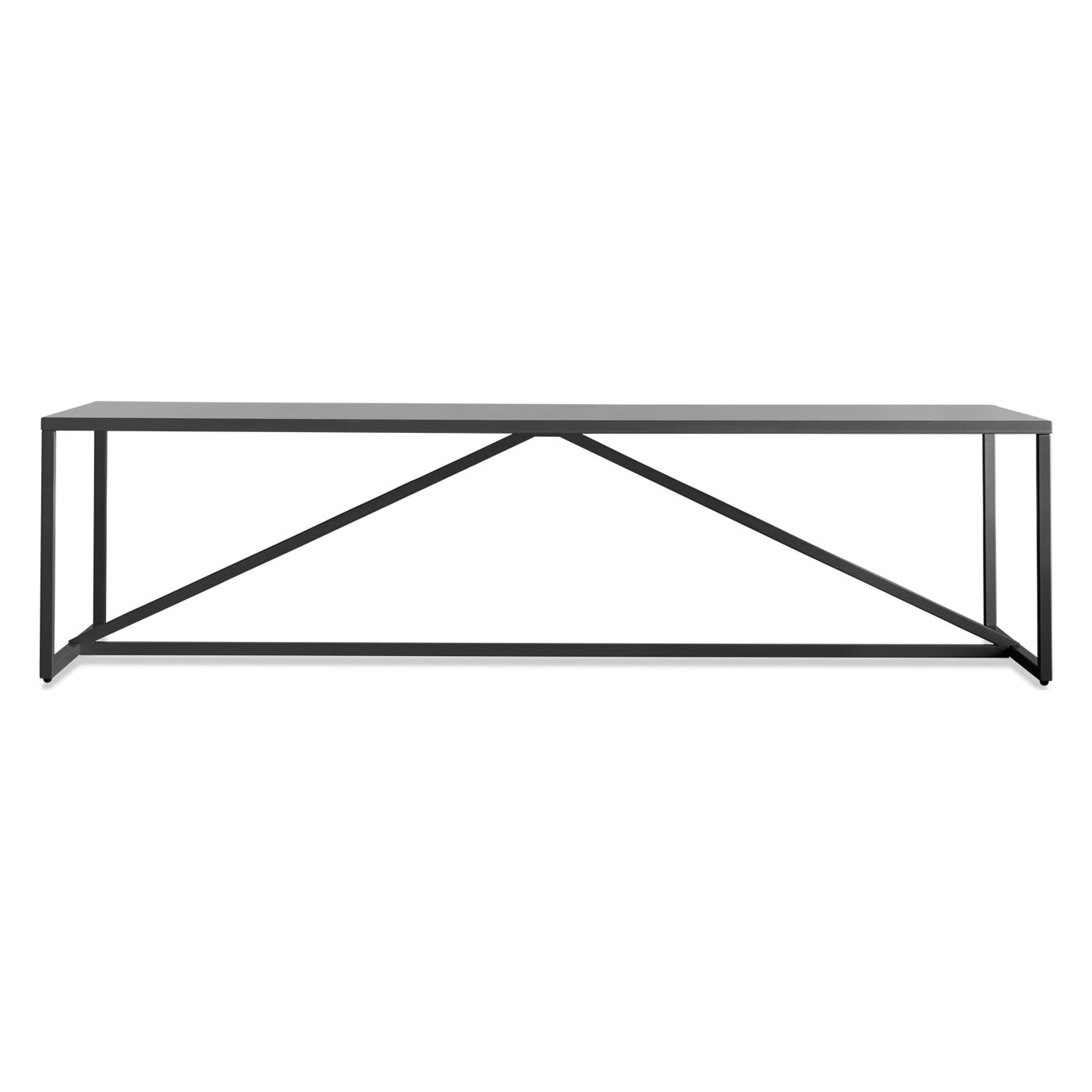 Strut Coffee Table
