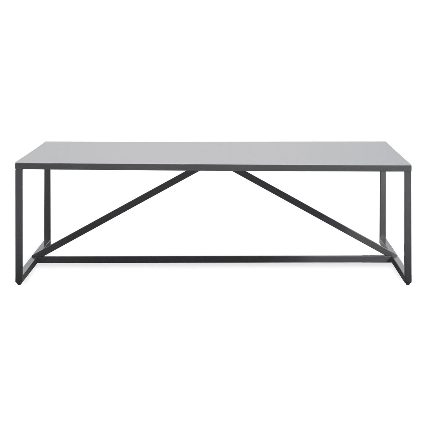 Strut Square Coffee Table