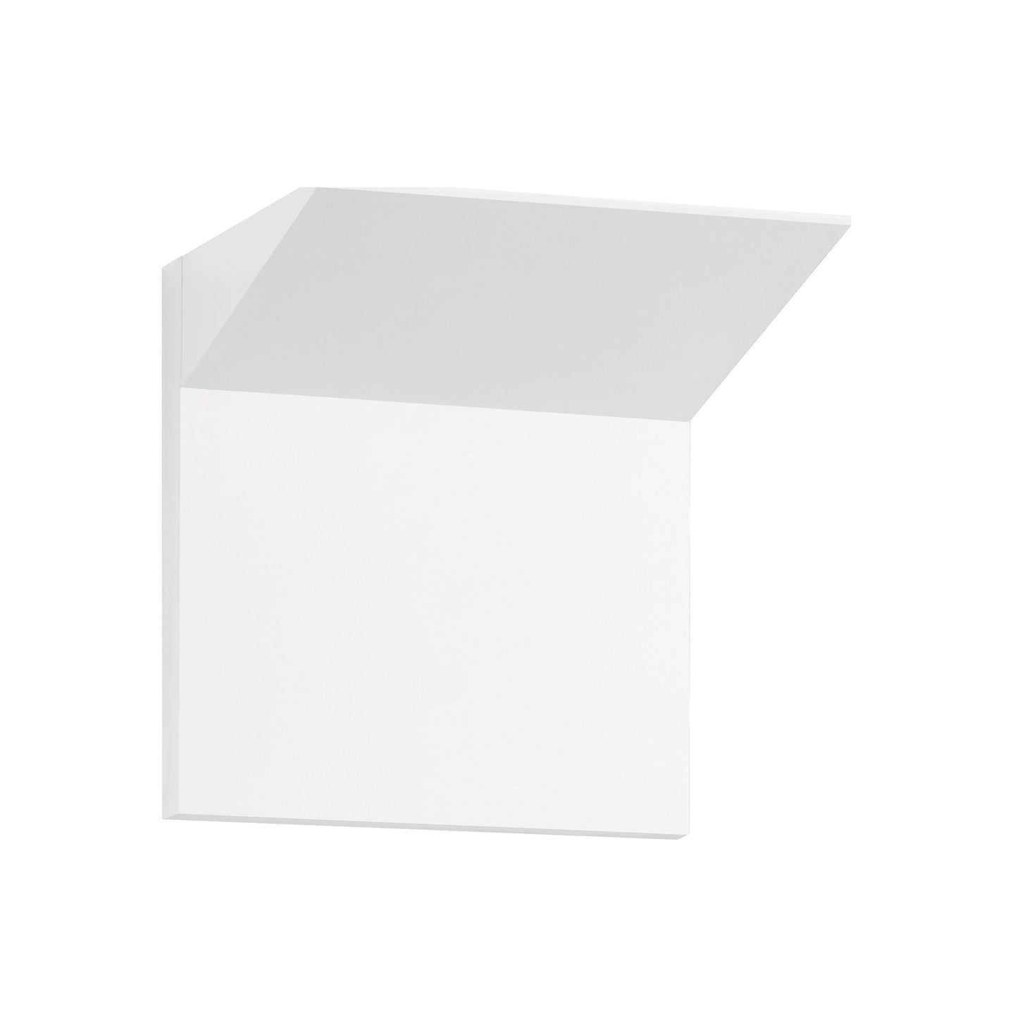 Wedge Wall Light
