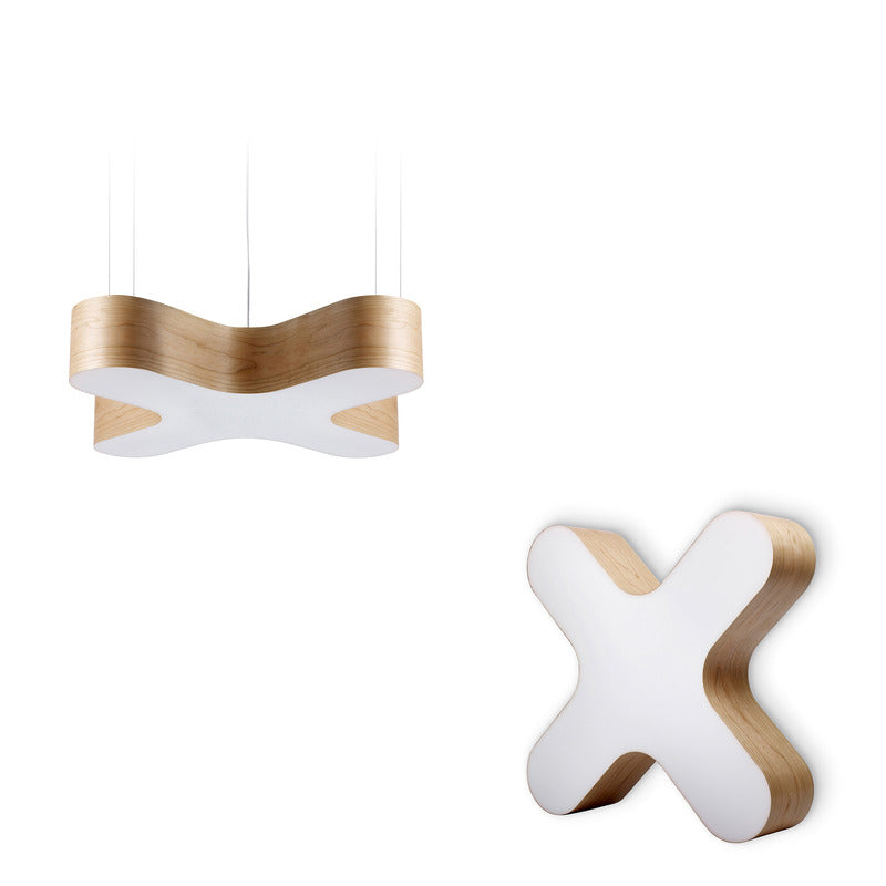 X-Club Wall Lamp
