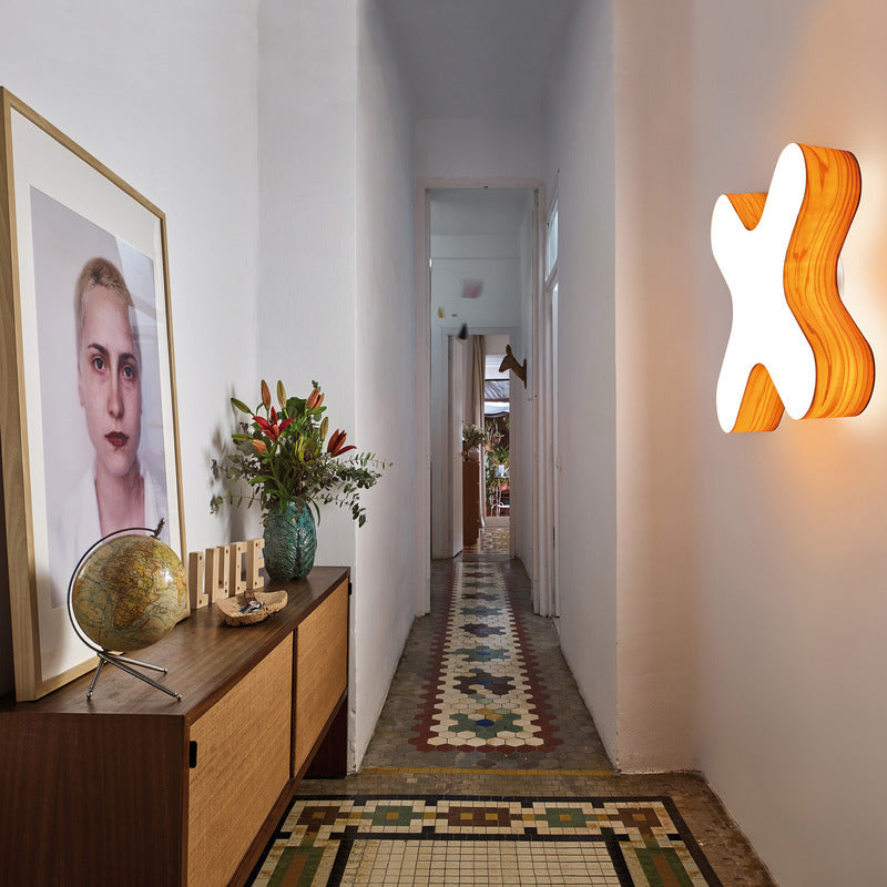 X-Club Wall Lamp
