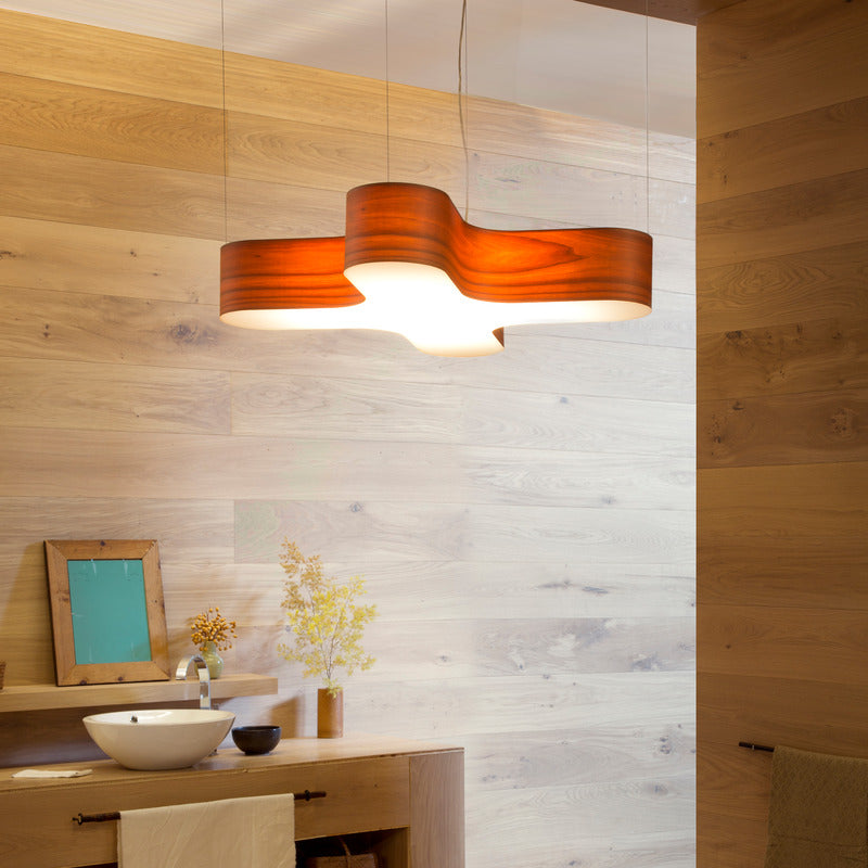 X-Club Wall Lamp