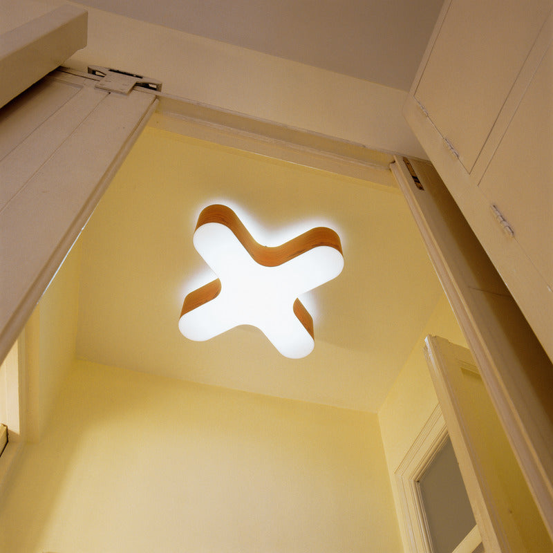 X-Club Wall Lamp