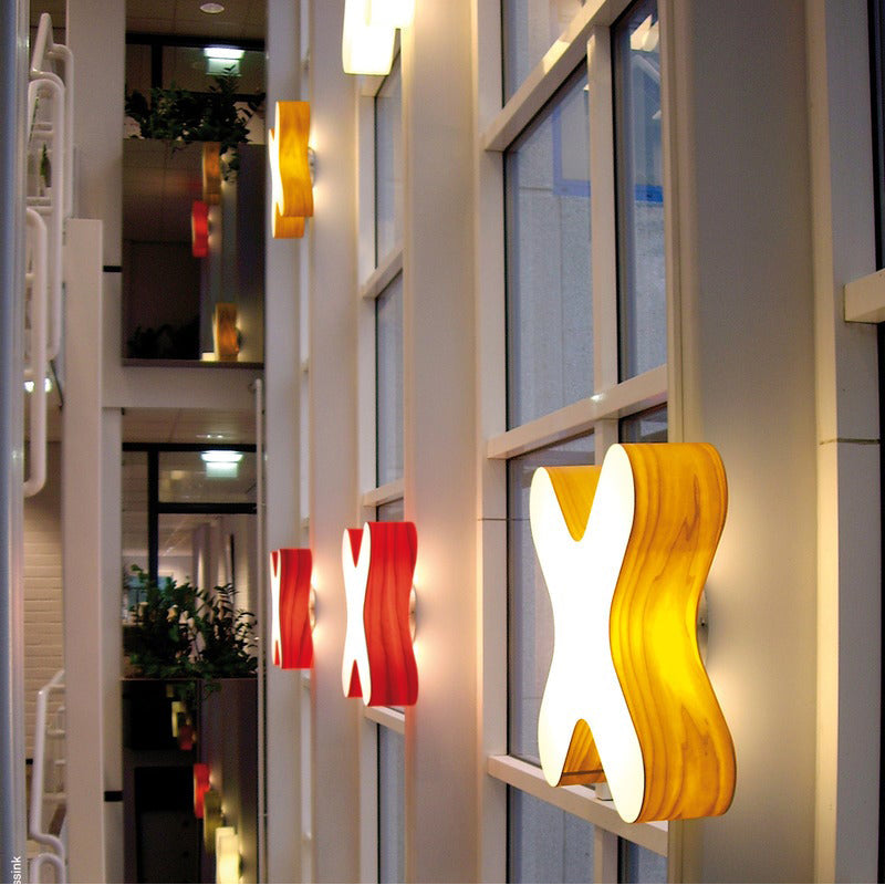 X-Club Wall Lamp
