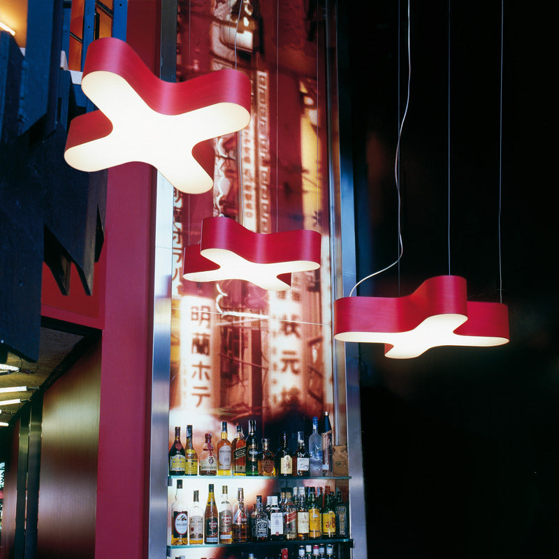 X-Club Wall Lamp
