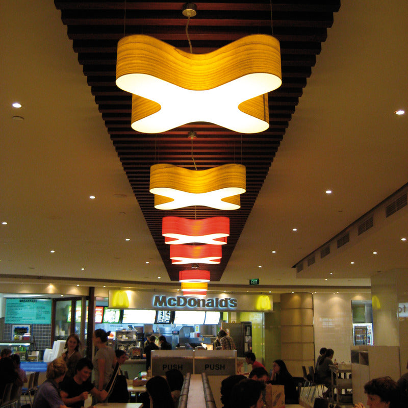 X-Club Wall Lamp