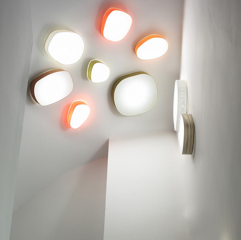 Guijarro G2 Wall Sconce