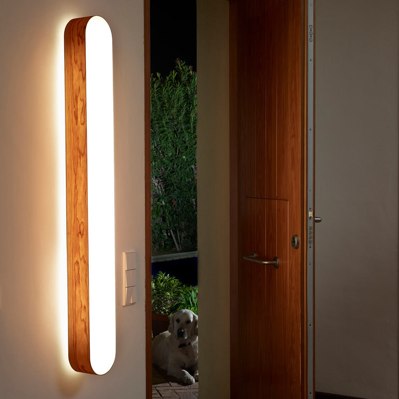 I-Club Large Wall Sconce