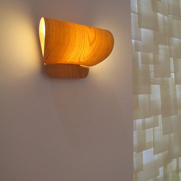 Pleg Wall Sconce