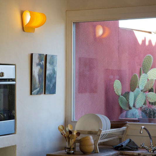 Pleg Wall Sconce