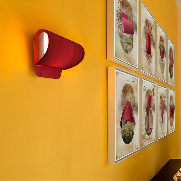 Pleg Wall Sconce