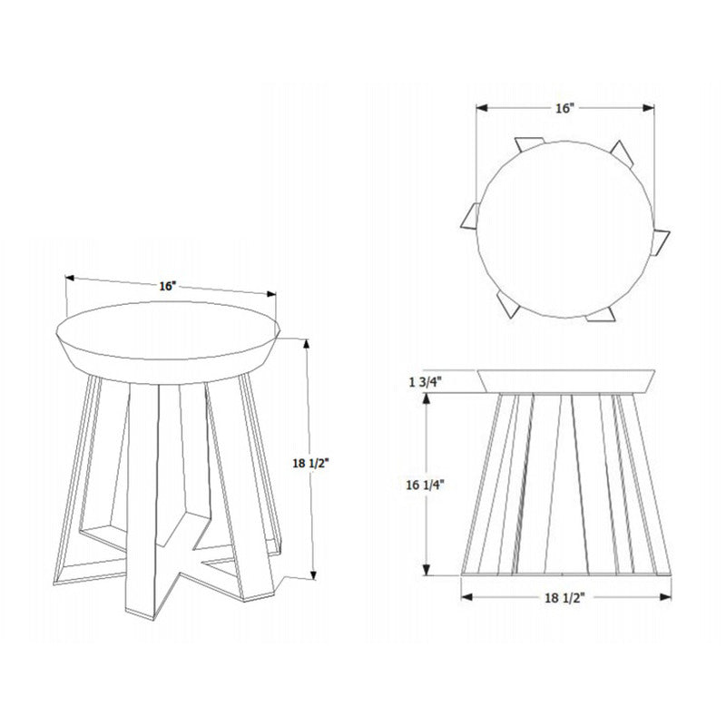 ARS Stool