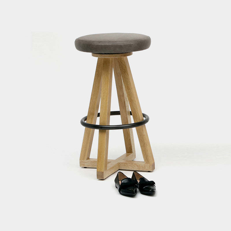 X Bar Stool