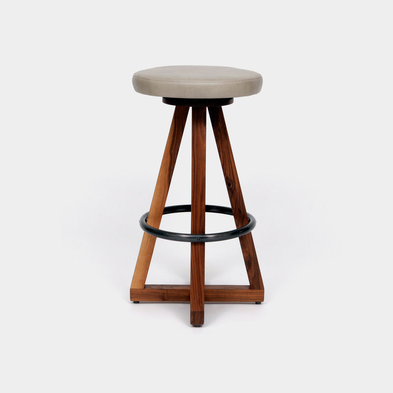 X Bar Stool