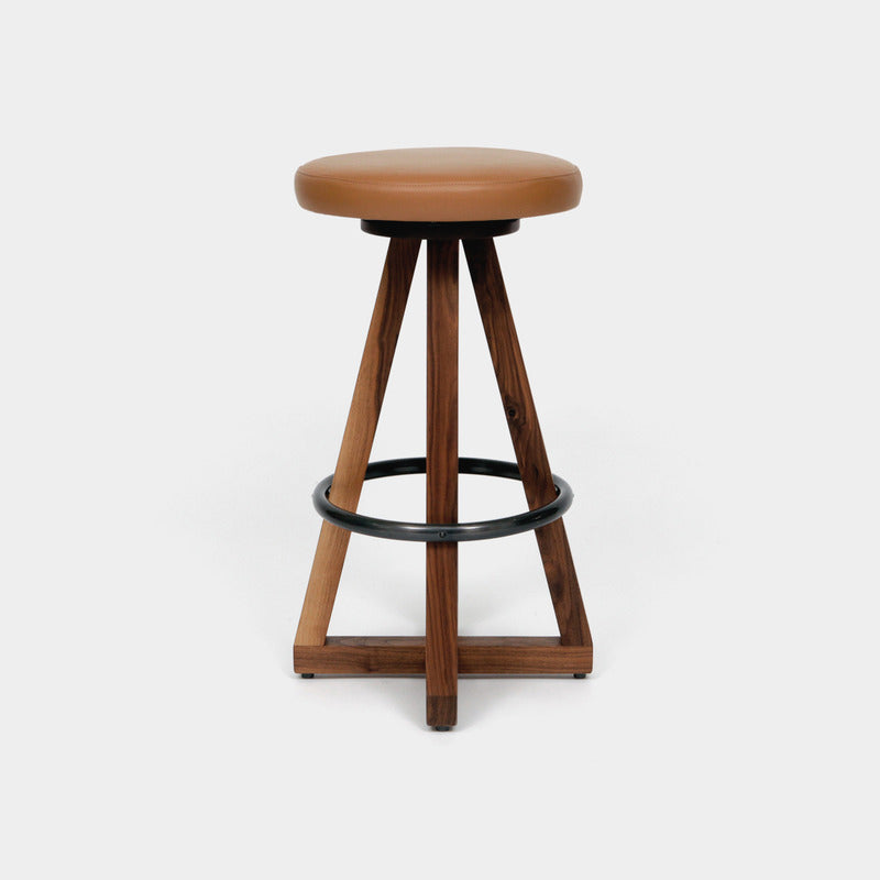 X Bar Stool