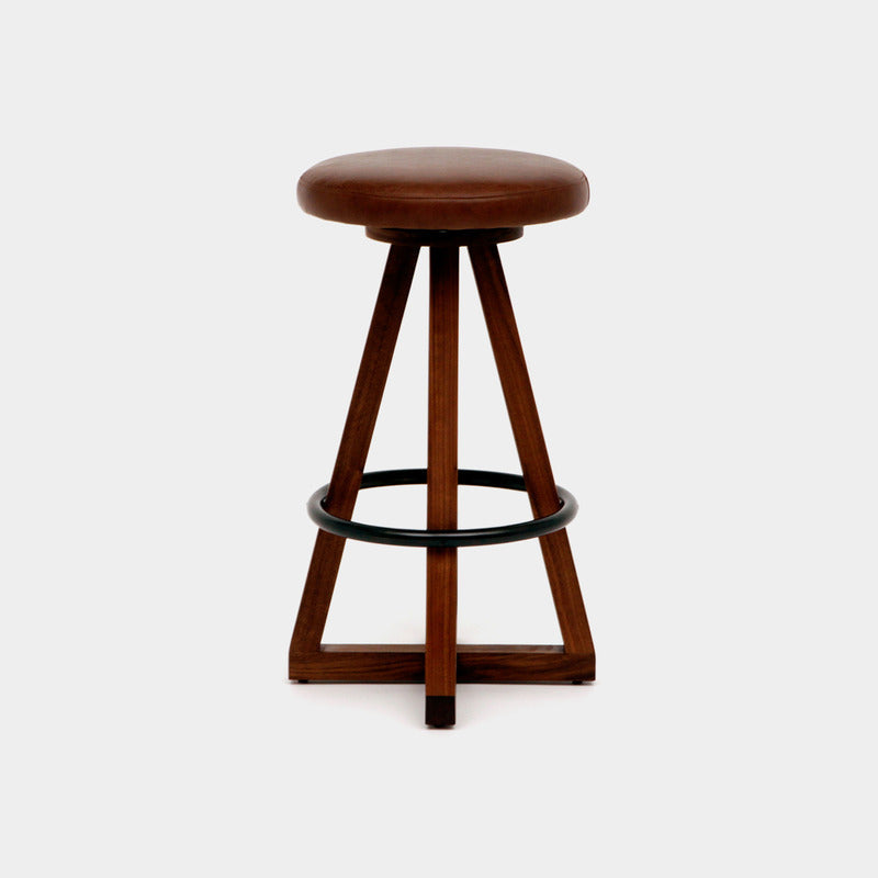 X Bar Stool