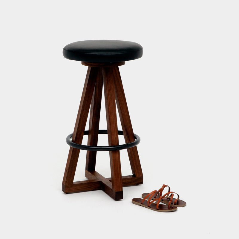 X Bar Stool