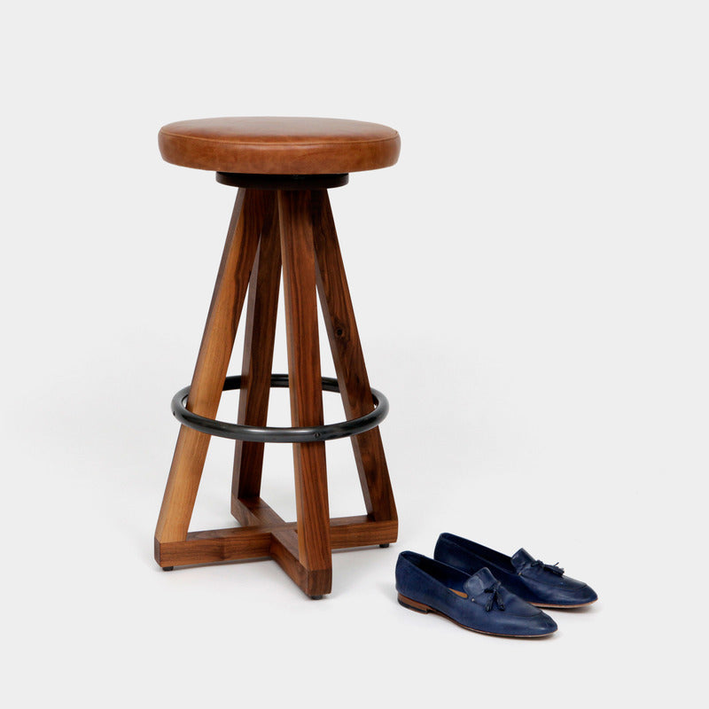 X Bar Stool
