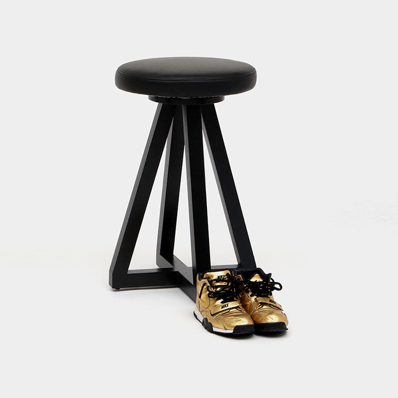X Counter Stool
