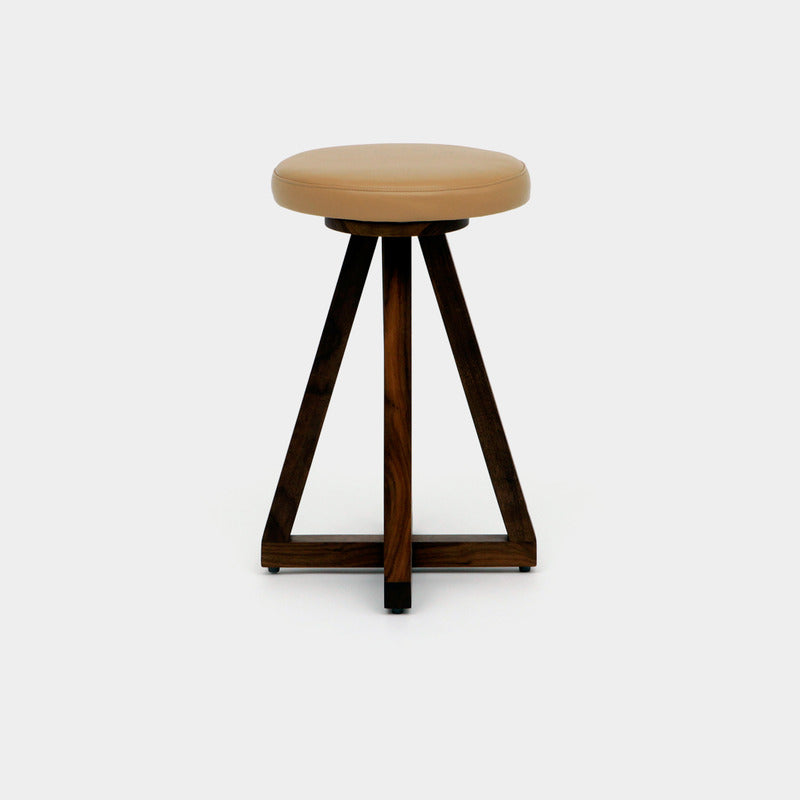 X Counter Stool