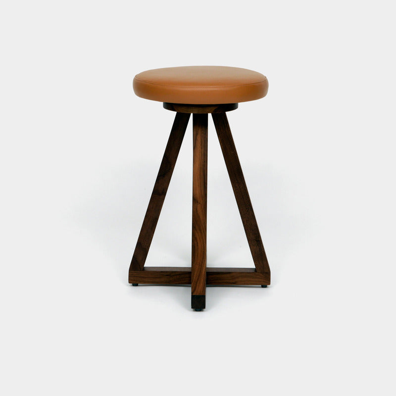 X Counter Stool