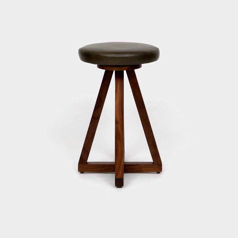 X Counter Stool