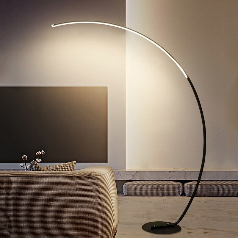 Archway Floor Lamp