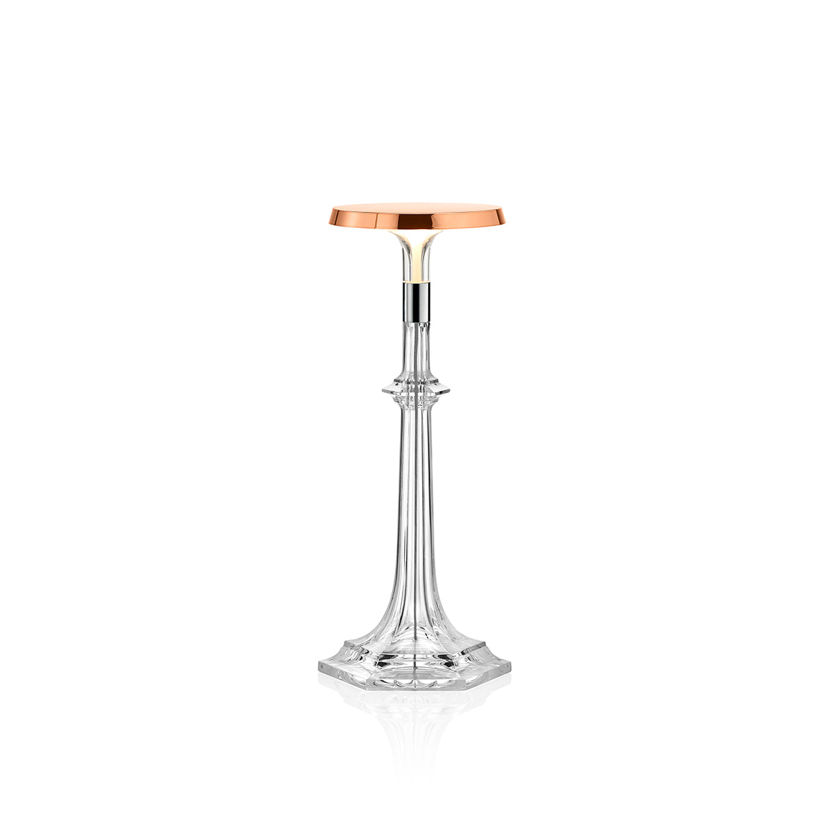 Bon Jour Versailles Table Lamp