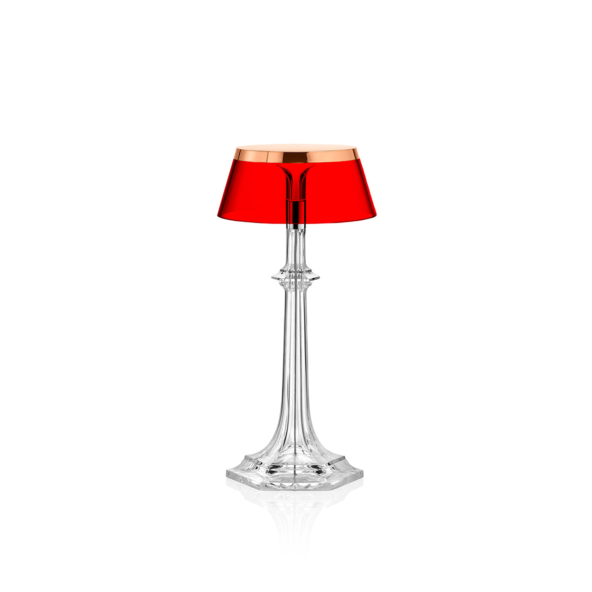 Bon Jour Versailles Table Lamp