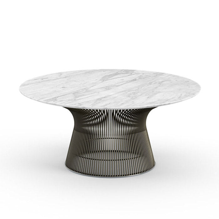 Platner Coffee Table