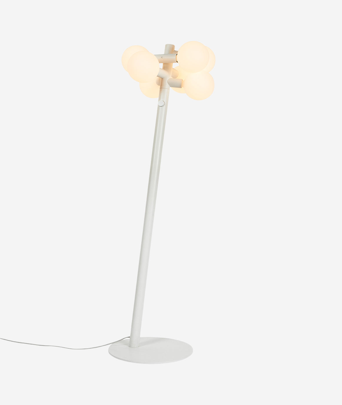 Echo Floor Lamp