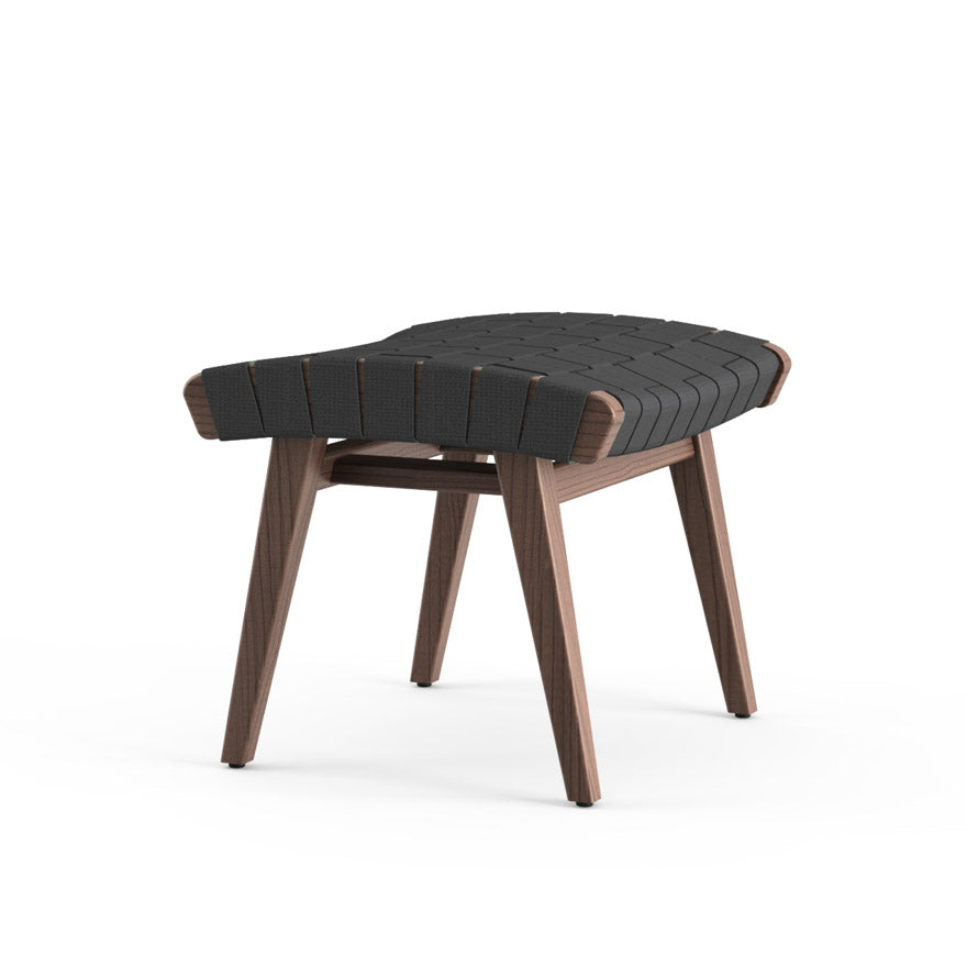 Risom Ottoman