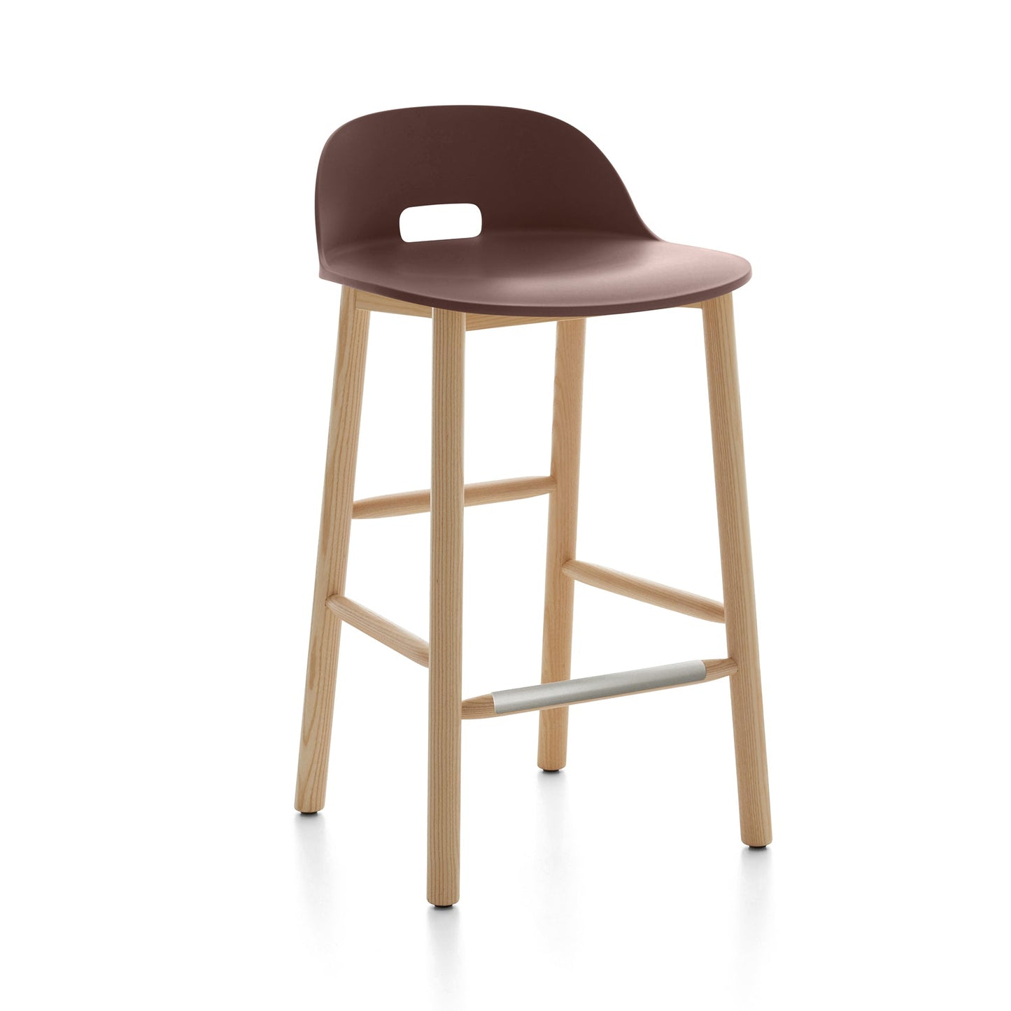 Alfi Low Back Stool