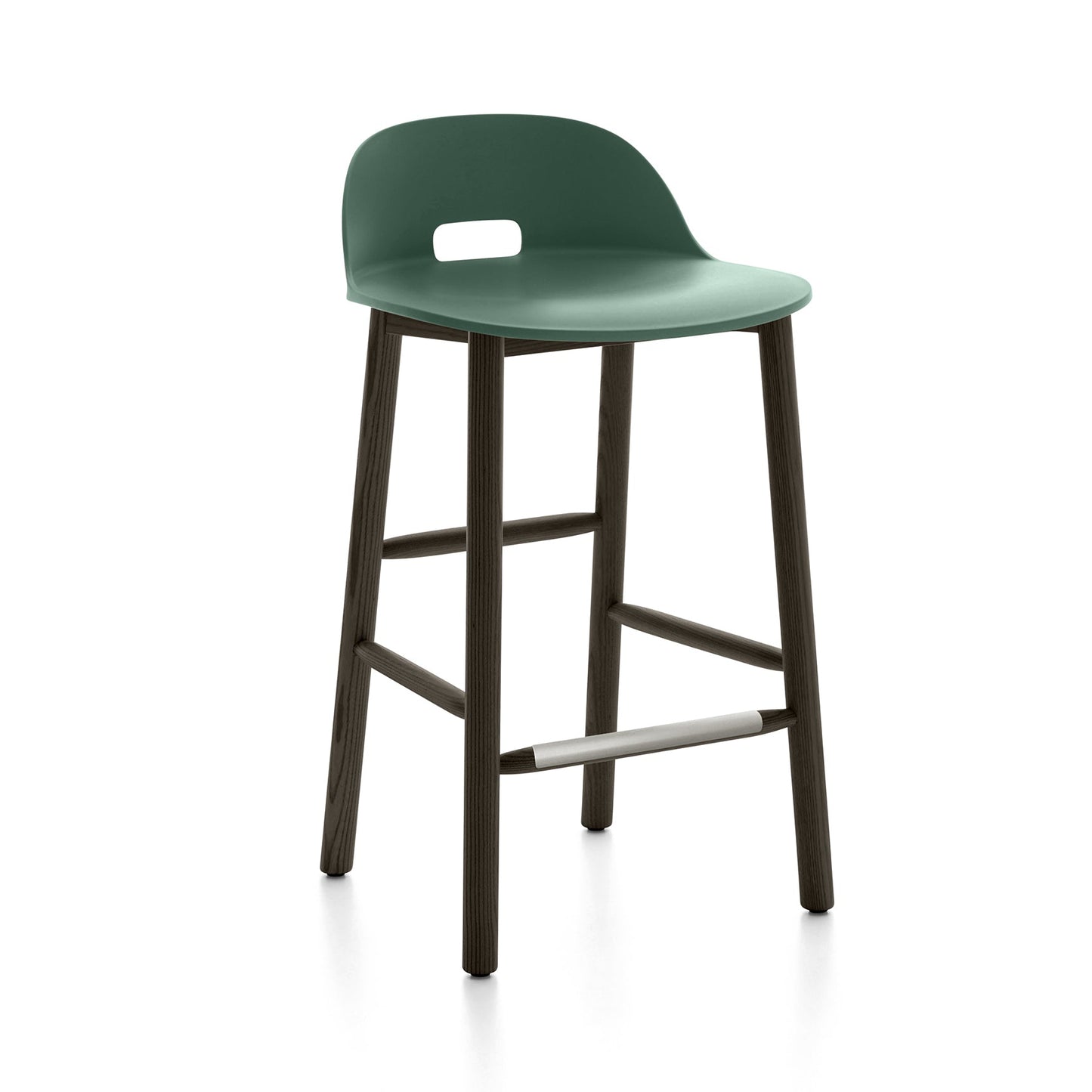 Alfi Low Back Stool